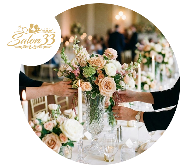 mersin düğün salonu salon33 düğün organizasyonu